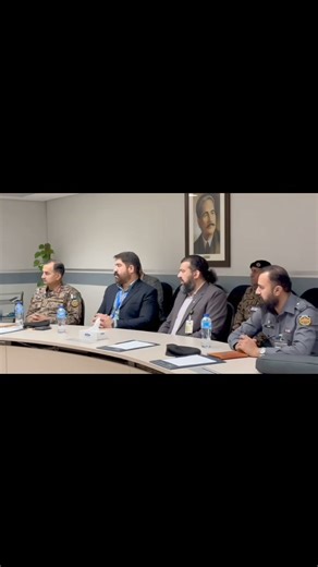 General Civil Aviation Authority of UAE (GCAA -UAE) Aviation Security assessment kicks off at Islamabad International Airport. A two-member team of GCAA- UAE, led by Mr. Abdullah Al Kaabi, Senior Director of Avsec Affairs, arrived at IIAP Islamabad for Avsec assessment of the airport. Air Cdre (R) Shahid Qadir, Director Avsec PCAA, on behalf of Secretary Aviation, welcomed the team. Mr. Abdullah re-affirmed UAE commitment in strengthening aviation security system of Pakistan through capacity and