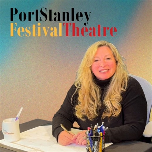 141 reactions · 24 shares | Today is the day! Announcing the 2026 PSFT Summer Theatre season… Hit play for your first look at PSFT summer shows! Tickets on sale Tuesday November 4. Box office open 10am to 5pm. www.psft.ca | Port Stanley Festival Theatre | Facebook