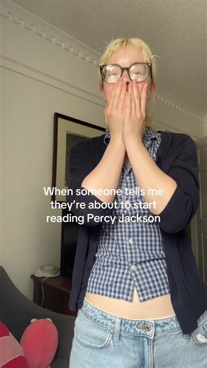 Rachel Rustici on TikTok