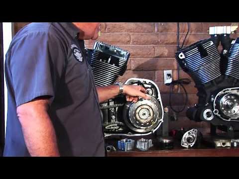 Victory vs. Harley - Segment 1