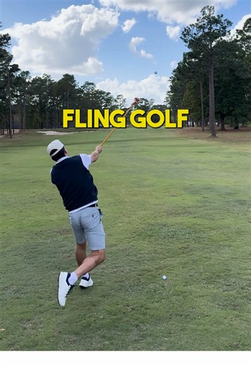 ONE piece of equipment for the perfect game. | golf equipment