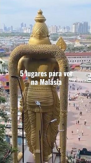 WHAT TO DO IN MALAYSIA? 5 must-see places for your itinerary