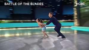 50K views · 1K reactions | Meagan Duhamel and Wojtek Wolski’s beautiful performance on the season finale of Battle of the Blades. ✨⛸️❤️ Watch the whole season, now streaming on CBC Gem. https://gem.cbc.ca/season/battle-of-the-blades/season-6/e89e5946-ea3b-4f5d-82ae-df3d4ec46aa3 | Battle of the Blades | Facebook
