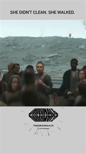 Filmzy9 | #onlyoriginals #theoriginals 📺 TV Series: Silo 🗓️ Season: 1 (2023) 🌍 Genre: Sci-Fi • Mystery • Thriller • Dystopian 🎥 Created by: Graham... | Instagram