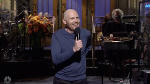 ‘SNL’ Host Bill Burr Raises Eyebrows With Monologue Tackling COVID, Cancel Culture, Woke Movement & Gay Pride