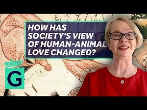 Loving Animals: Historical Reflections on Bestality, Zoophilia and Post-Human Love - Joanna Bourke