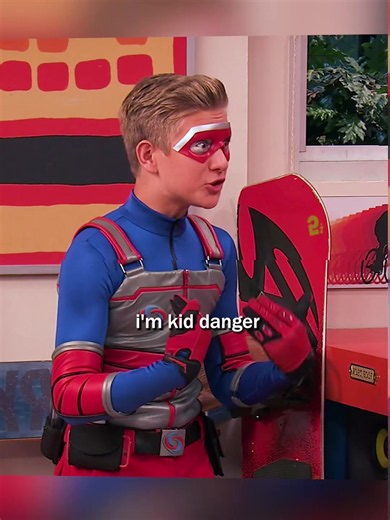 A collection of clips from classic American TV comedy\t \tshows#henrydanger#nostalgia#childhoodshows #fyp