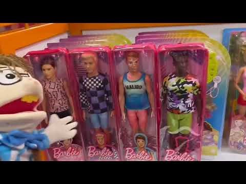 SML toys r us is back song 1 hour