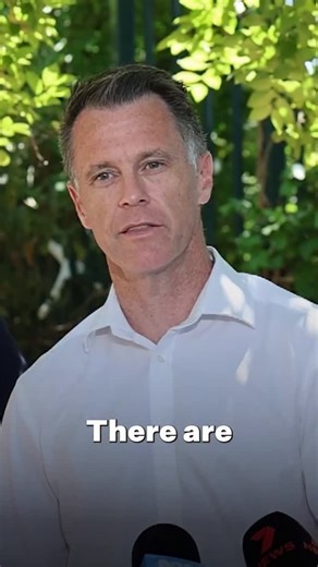 You don't have to live near the bush to face a bushfire. We're facing extreme heat and dry conditions over the next 48 hours - greatly increasing the risk of fires across NSW. Stay prepared by downloading the Hazards Near Me app for real‑time alerts and watch zones. | Chris Minns