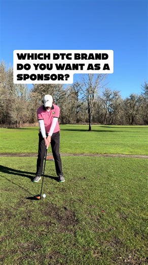 #dtc #golftok @takomogolf @Sub 70 Golf @Vice Golf @Haywoodgolf @New Level Golf Co.