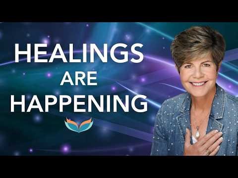 What Happened After This Healing Meditation