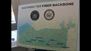 New York State fees and willingness to connect are a big hurdle for high-speed broadband in the Southern Tier