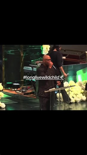 Remembering My Favorite Rapper: A Tribute