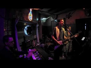 Tony Luke Band at Lincoln's Roadhouse 2-11-2024 Set 2