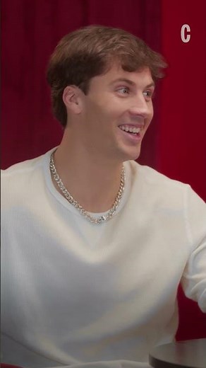 Rob Rausch Revisits His Love Island Crash Out | Cosmopolitan