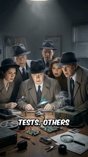 "UFO Sighting or Epic Prank? 🔍 Unraveling the Mystery in Our Small Town!"