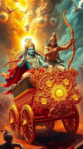 महाभारत का पहला अध्याय | The Epic Begins | Mahabharat Series Episode 1