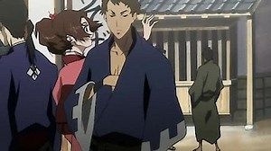 Watch Samurai Champloo Season 1 Episode 7 - A Risky Racket