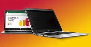 Laptop privacy features – like to see any of them in a MacBook? - 9to5Mac