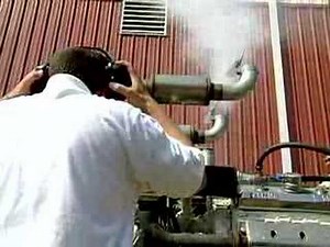 UF Research: Hurricane Wind Machine