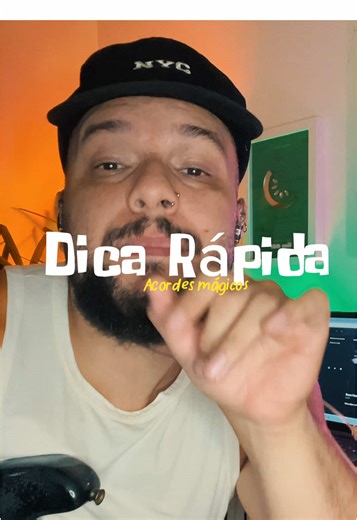 Acordes mágicos 🎸 Curso completo link na bio