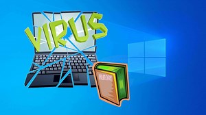 virus informatiques : L'historique complet