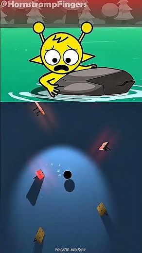 Brud Rescues Simon ❤️ | Marble Music