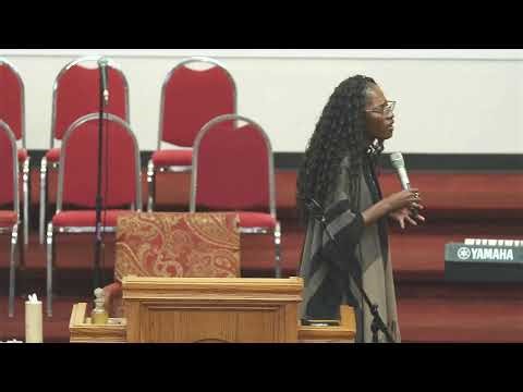 40 Hours of Prayer (continued)