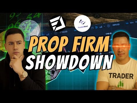 FTMO vs. FundedNext 2026: Don't Buy a Challenge Until You Watch This!