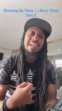 Growing Up Trans 🏳️‍⚧️ Story Time: Part 2 (Battles within) #storytime #transinfo #vlog