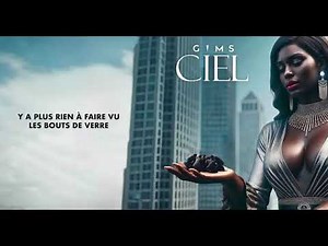 GIMS - CIEL (Clip officiel)
