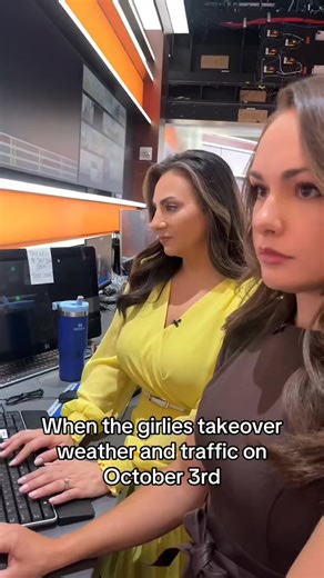 You cant sit with us…unless you’re watching weather & traffic on NBC10 Philadelphia 🌦️🚦📺💁🏻‍♀️ #october3rd #meangirlsday #weather #traffic #localnews #ɢɪʀʟᴘᴏᴡᴇʀ #philly #philadelphia | Meteorologist Michelle Rotella