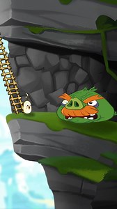 No Wi-Fi? No problem! 🚀 Offline mode is back in Angry Birds 2 - play anywhere, anytime you want! | Angry Birds 2