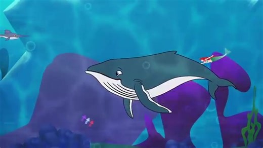 【法语/童话】La Petite Sirène | Série inédite 小美人鱼（法语字幕）