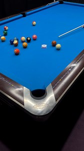 1.6M views · 6K reactions | 14.1 Breakshot practice with the Pocket-Sniper Pro 酪 | The-Stroke • Concept Practice System | Facebook