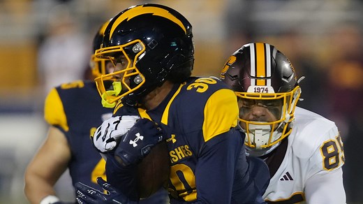 Da’Realyst Clark is more than a great name. He embodies Kent State football | Opinion
