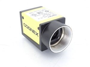[Hot Item] Cognex Cam-Cic-2000-60-G 2MP Gige Industrial Camera with Global Shutter