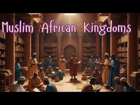 4-3: Goa and Ghana | Islamic History Podcast S4E3
