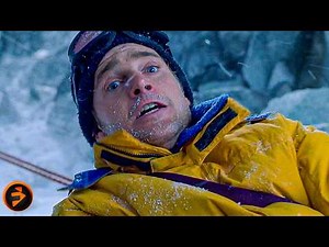 The Ultimate Final Sacrifice | VERTICAL LIMIT