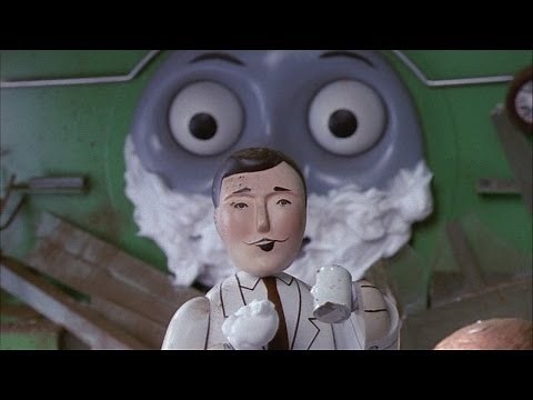 A Close Shave for Duck • US HD