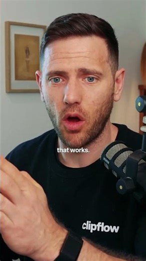 Planning is an excuse.