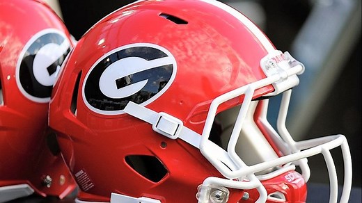 Who had the 'G' logo first, the Georgia Bulldogs or Green Bay Packers? We found answers