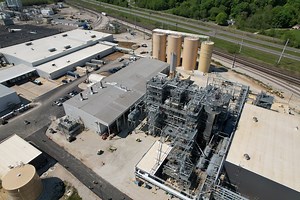 Special Section: The Energy Transition: Commercializing Decarbonization Technologies