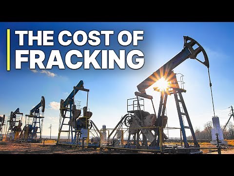 The Cost Of Fracking | Full Documentaries