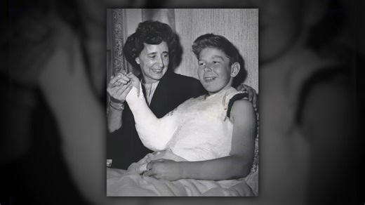 7.4K views · 18 reactions | When 12-year-old Everett Knowles hitched a ride on a Boston train, he expected to make it home in a few minutes. His journey took a tragic turn. Then, it took a miraculous one. | Popular Science | Facebook