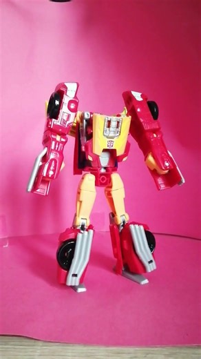 hot rod #transformers
