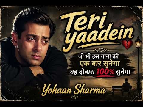 Ab Tere Bin Jeena Hai Mushkil || New Hindi Song ‪@yohaan_sharma‬