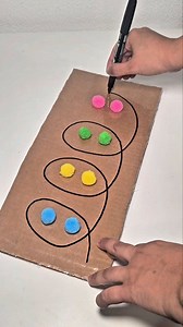 Aprende a escribir con estos trazos. Grafomotricidad para niños, mis primeros trazos #AprendoEnCasa #backtoschool #handmade #education #maestrascreativas #kidsfriendly | El libro de Sam
