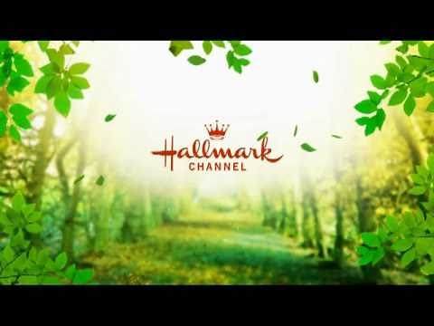 Hallmark Channel - Edge Of The Garden - Premiere Promo