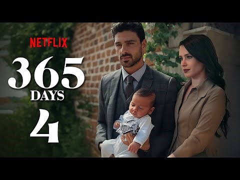 365 Days Part 4 Trailer | First Look (2026) | Release Date | Everything We Know So Far!!